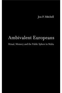 Ambivalent Europeans