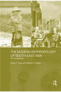 Modern Anthropology of South-East Asia