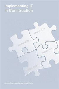 Implementing IT in Construction