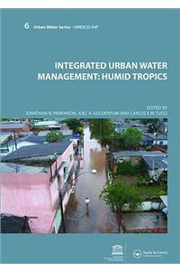 Integrated Urban Water Management: Humid Tropics