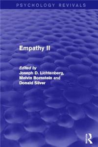 Empathy II (Psychology Revivals)