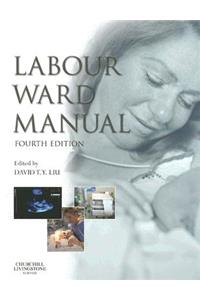 Labour Ward Manual