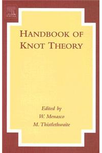 Handbook of Knot Theory
