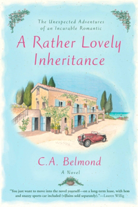 Rather Lovely Inheritance