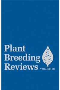 Plant Breeding Reviews