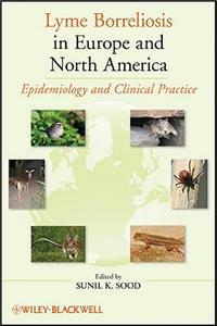 Lyme Borreliosos in Europe and North America