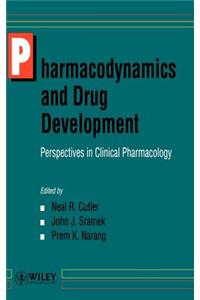 Pharmacodynamics and Drug Development