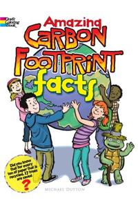 Amazing Carbon Footprint Facts