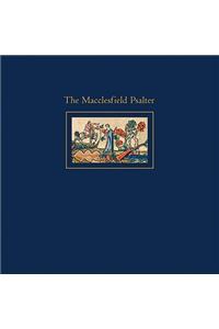 The Macclesfield Psalter