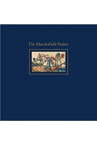 Macclesfield Psalter