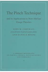 The Pinch Technique and its Applications to Non-Abelian Gauge Theories