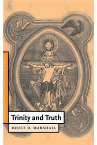 Trinity and Truth