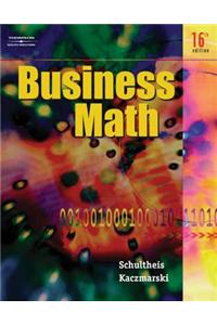 Business Math