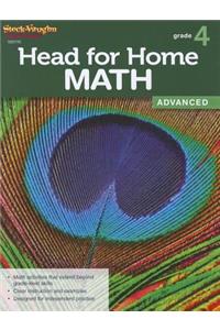 Head for Home Math