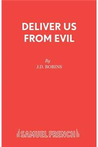 Deliver Us From Evil