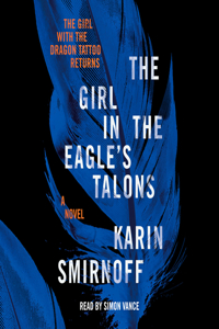 Girl in the Eagle's Talons