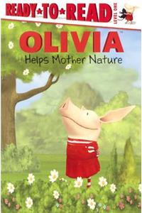 Olivia Helps Mother Nature