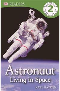 Astronaut
