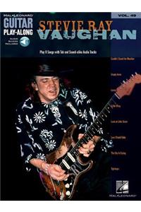 Stevie Ray Vaughan