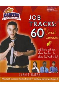Job Tracks