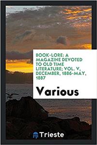 Book-Lore