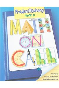 Great Source Math on Call: Student Edition Grade 8 2004