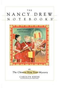 The Chinese New Year Mystery