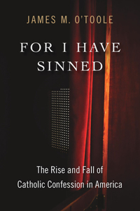 For I Have Sinned
