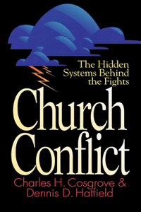 Church Conflict