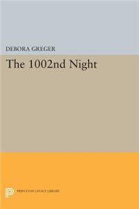 The 1002nd Night