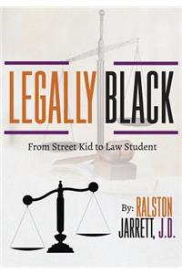 Legally Black