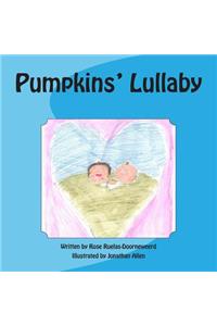 Pumpkins' Lullaby