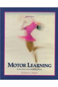 Motor Learning