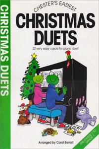 Chester's Easiest Christmas Duets