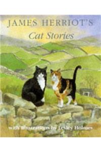 James Herriot's Cat Stories