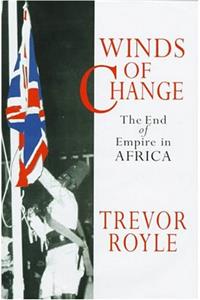 Winds of Change