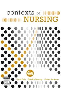 Contexts of Nursing
