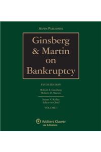 Ginsberg and Martin on Bankruptcy