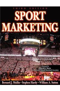 Sport Marketing