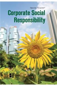 Corporate Social Responsibility