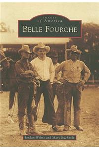 Belle Fourche