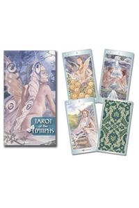 Tarot of the Nymphs