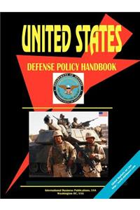 Us Defence Policy Handbook