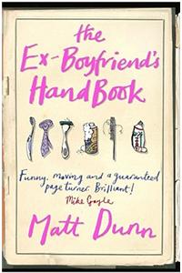 Ex-Boyfriend's Handbook