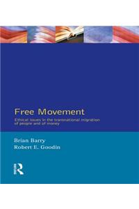 Free Movement