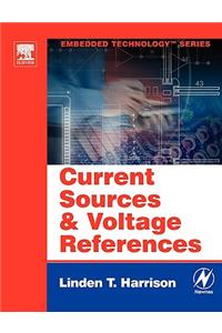 Current Sources and Voltage References