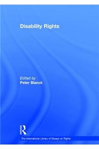 Disability Rights