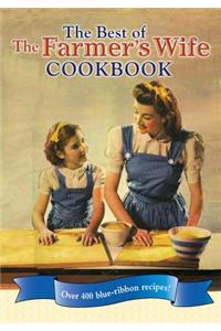The Best of The Farmer's Wife Cookbook