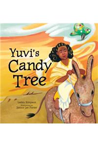 Yuvi's Candy Tree
