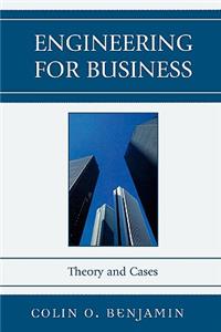 Engineering for Business